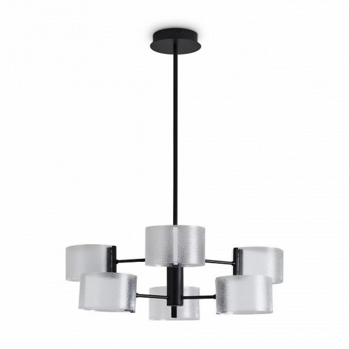 Потолочная люстра Freya Ice FR5541CL-L30B