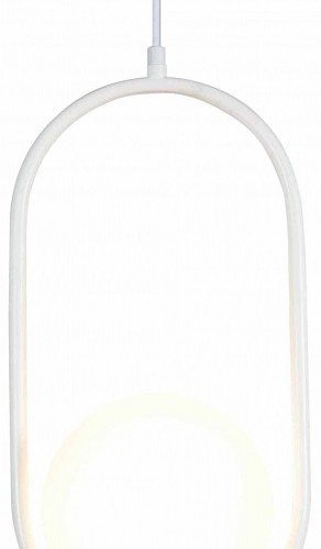 Подвесной светильник Moderli Klaster V11587-1P