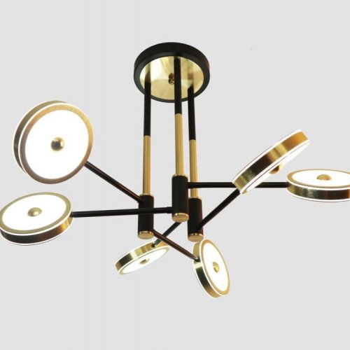 Потолочная люстра Alfa Light F3224-36 Потолочная люстра Alfa Light F3224-36