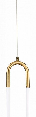 Подвесной светодиодный светильник ST Luce Mofisto SL1579.303.01