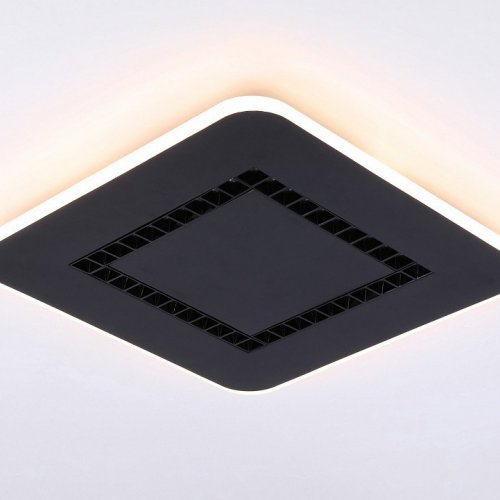 Потолочный светодиодный светильник Ambrella light Comfort LineTech FL51419
