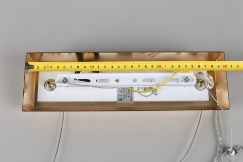 Подвесная люстра Aployt Elinor APL.801.03.10 Подвесная люстра Aployt Elinor APL.801.03.10