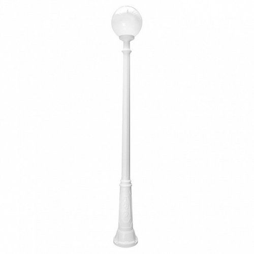 Наземный фонарь Fumagalli Globe 300 G30.157.000.WYE27 Наземный фонарь Fumagalli Globe 300 G30.157.000.WYE27