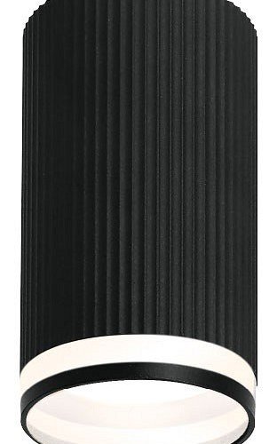 Накладной светильник Wolta CORALLO WSL-GU10 WSL-GU10/03BL