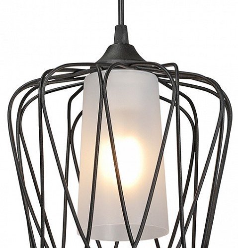 Подвесной светильник  V2845-1/1S Подвесной светильник  V2845-1/1S