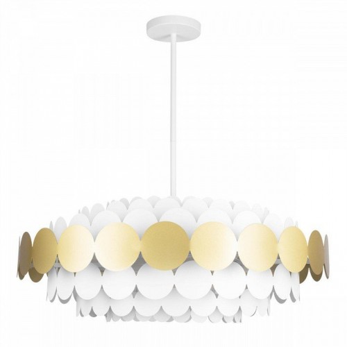 Потолочная люстра Loft IT Juicy 10310/M Gold