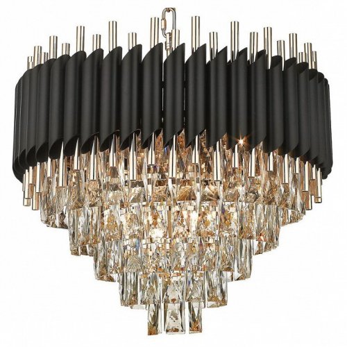 Подвесная люстра Wertmark Cartuccia WE138.12.023