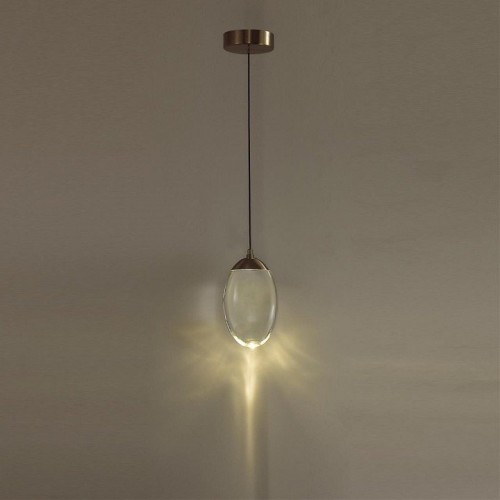 Подвесной светильник Odeon Light Loop 7159/3L Подвесной светильник Odeon Light Loop 7159/3L