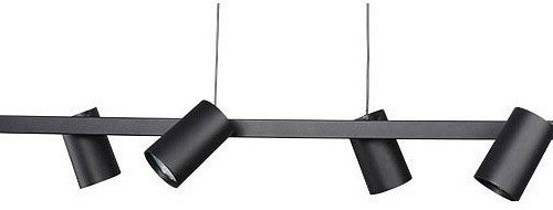 Подвесная люстра Mantra Sal 8298