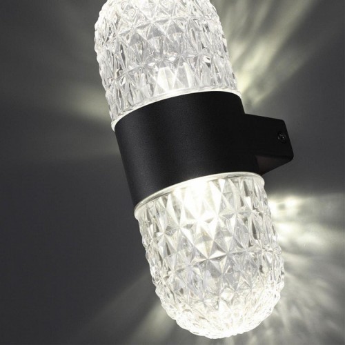 Настенный светильник уличный Novotech Estima 359296