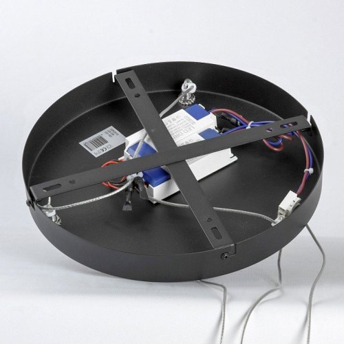 Подвесной светильник Lussole Hardin LSP-7427