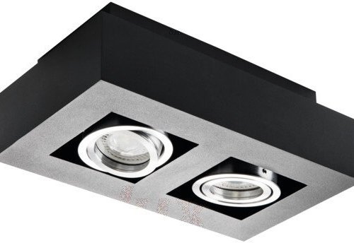 Точечный светильник Kanlux Stobi 26832