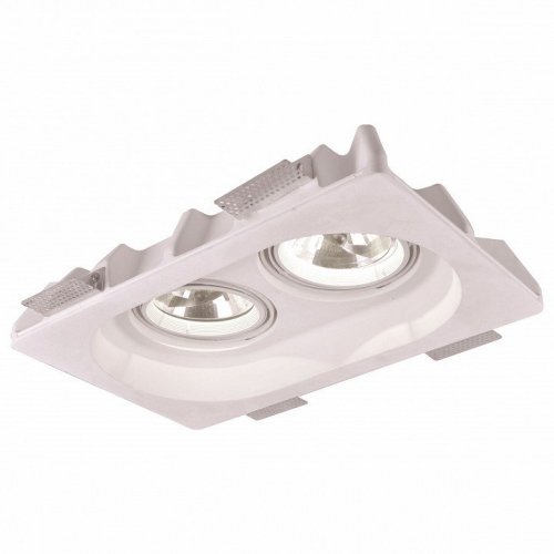 Точечный светильник Arte Lamp Invisible A9270PL-2WH Точечный светильник Arte Lamp Invisible A9270PL-2WH