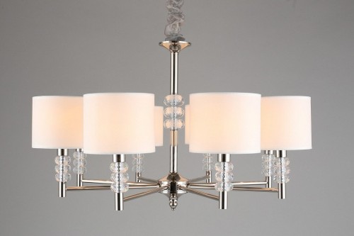 Подвесная люстра Aployt Franula APL.724.03.08