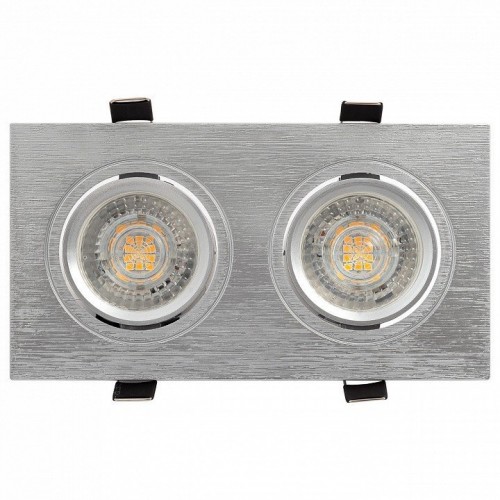 Встраиваемый светильник Denkirs DK3022-CM