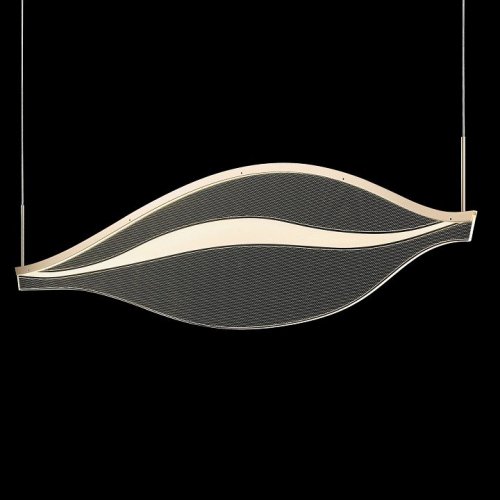 Подвесной светодиодный светильник Wertmark Hetti WE450.01.323