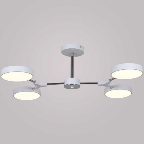 Подвесной светильник Reluce 13246-4.3-04