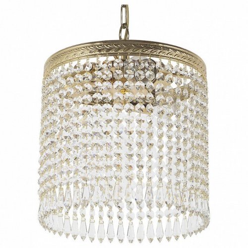 Подвесная люстра Dio D'Arte Cremono E 1.2.25.100 G Подвесная люстра Dio D'Arte Cremono E 1.2.25.100 G