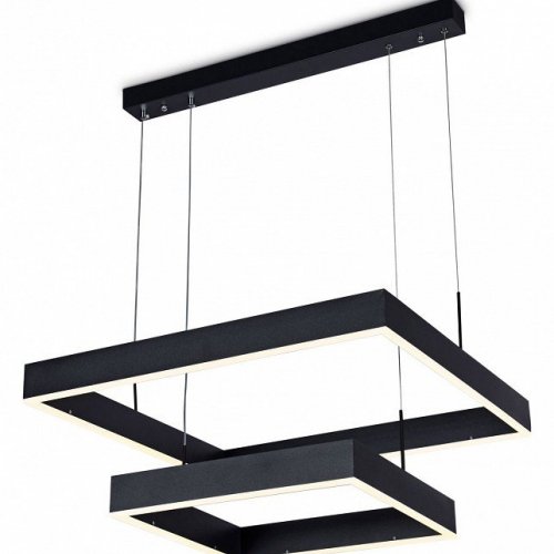 Подвесной светильник Ambrella light ACRYLICA FA6633