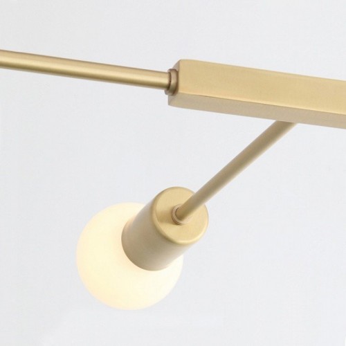 Потолочная люстра ImperiumLoft FITMENTS01