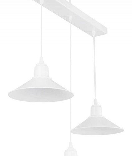 Подвесной светильник Toplight Delilah TL1606H-03WH