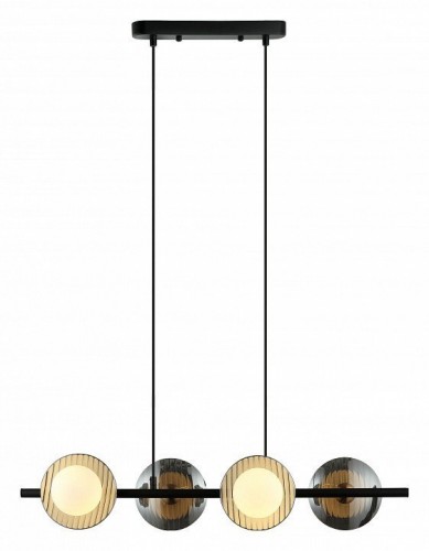 Подвесная люстра Velante 221-043-04