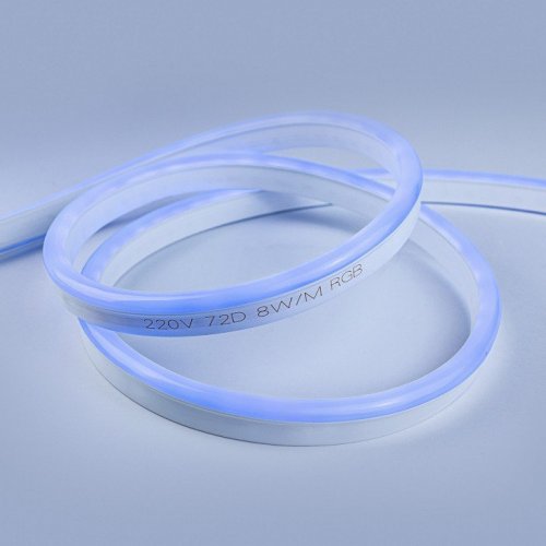 Комплект с лентой светодиодной Eleganz LUX EL-NS-8RGB Комплект с лентой светодиодной Eleganz LUX EL-NS-8RGB