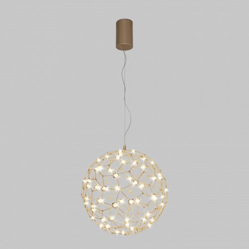 Подвесной светильник Bogate's Alioth 450/1