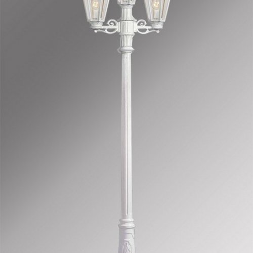 Наземный фонарь Rut E26.157.S21.WXE27