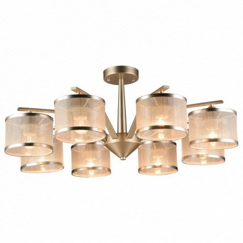 Потолочная люстра F-Promo Bonbon 2488-8P Потолочная люстра F-Promo Bonbon 2488-8P