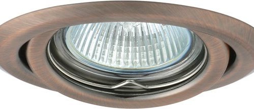 Точечные светильники Kanlux ARGUS CT-2115-AN 333