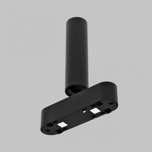 Трековый светодиодный светильник IMEX UT25 IL.0007.1200-7 BK