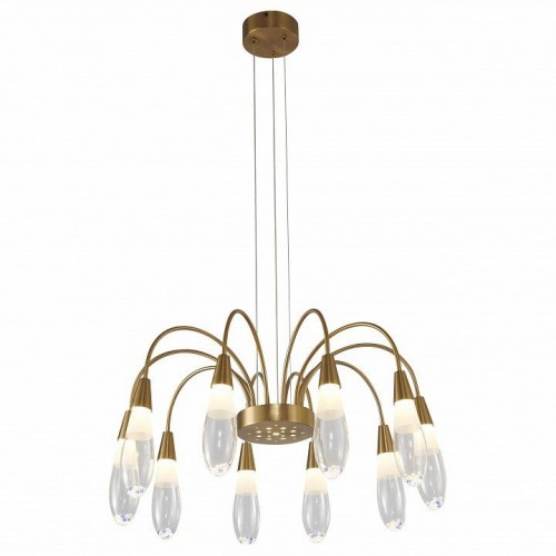 Подвесная люстра Alfa-Light F4224 F4224-06