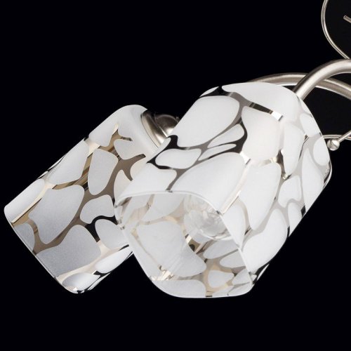 Люстра на штанге DeMarkt Олимпия 21 261019505 Люстра на штанге DeMarkt Олимпия 21 261019505