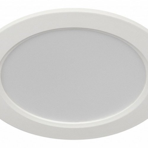 Встраиваемый светильник Эра LED панель Б0057438