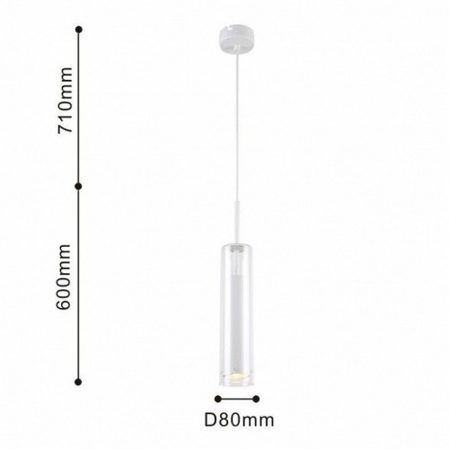 Подвесной светильник Favourite Aenigma 2557-1P Подвесной светильник Favourite Aenigma 2557-1P