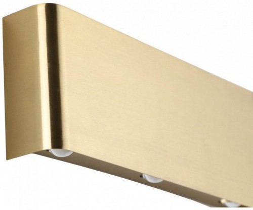 Настенный светильник Zortes Vitto ZRS.9119.08