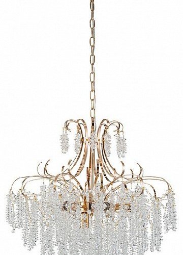 Подвесная люстра Escada Favero 2108/8P