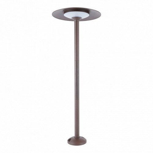 Наземный низкий светильник Feron DH704 51981