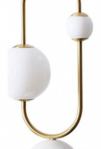 Настольная лампа декоративная Imperiumloft Balance 43,376 Настольная лампа декоративная Imperiumloft Balance 43,376