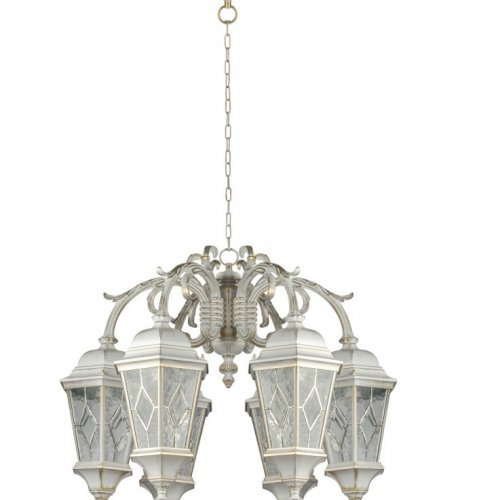 Уличный светильник подвесной ASTORIA 2M 91470M/6/16 cover Gw ромб