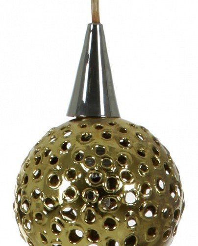 Подвесной светильник MM Lampadari Sfere 6843/P1 01 Piccolo V2470