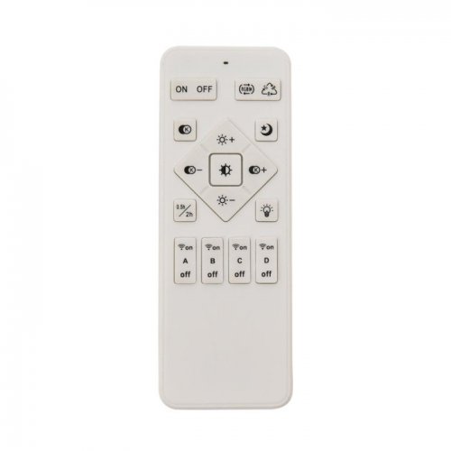 Потолочная люстра Alis Smart 8380/95CL Потолочная люстра Alis Smart 8380/95CL