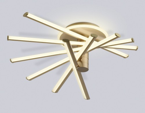 Потолочная люстра Comfort FL6234