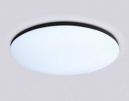 Потолочный светодиодный светильник Ambrella light Orbital Dance FZ2005