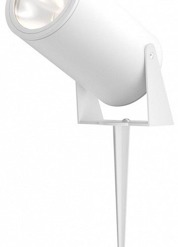 Грунтовый светильник Maytoni Bern O050FL-L30W3K