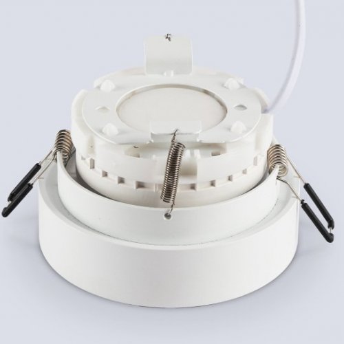 Точечный светильник Ambrella light Techno Spot TN51816