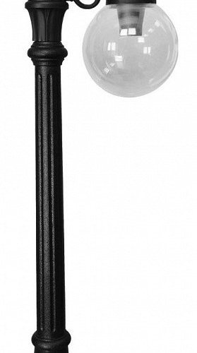 Наземный фонарь Fumagalli GLOBE 250 G25.163.S10.AZF1R Наземный фонарь Fumagalli GLOBE 250 G25.163.S10.AZF1R