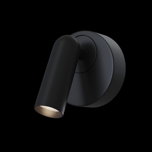 Светодиодный спот Maytoni Mirax C038WL-L3B3K Светодиодный спот Maytoni Mirax C038WL-L3B3K