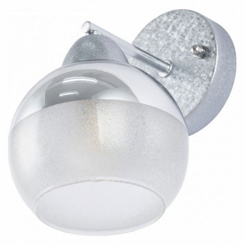 Бра Arte Milano Napoli-327007 327007/1W CR Бра Arte Milano Napoli-327007 327007/1W CR